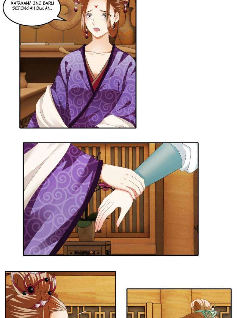 Miracle Doctor Abandoned Girl Chapter 5 Gambar 6