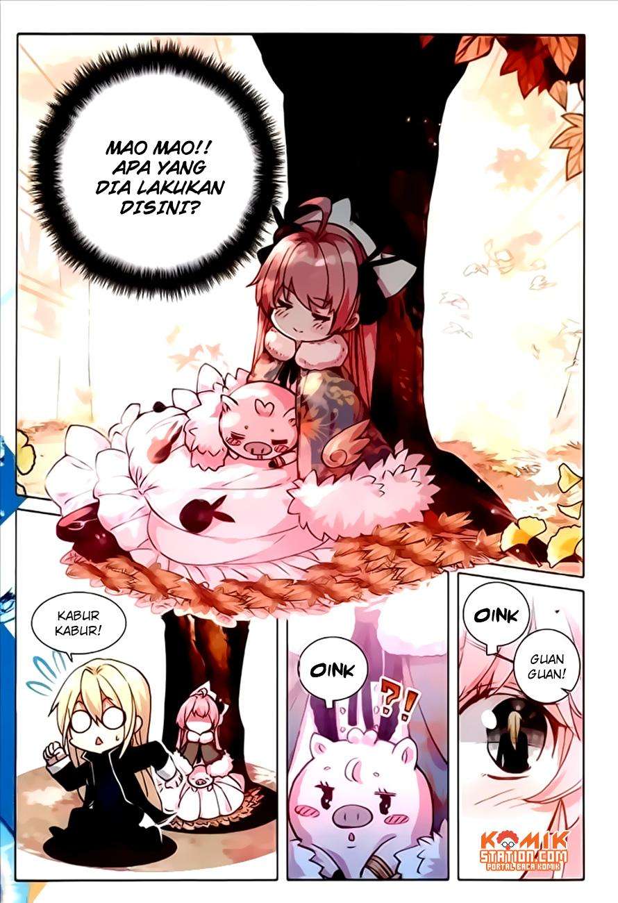 The Magic Chef of Ice and Fire 2 Chapter 29 Gambar 4