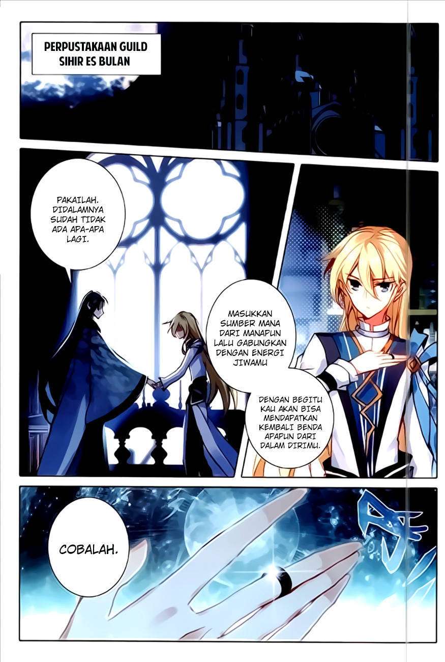 The Magic Chef of Ice and Fire 2 Chapter 23 Gambar 4