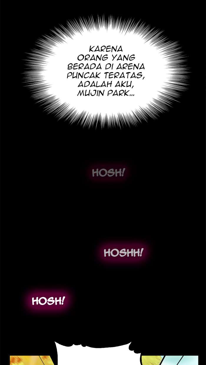 The God of High School Chapter 412 Gambar 15