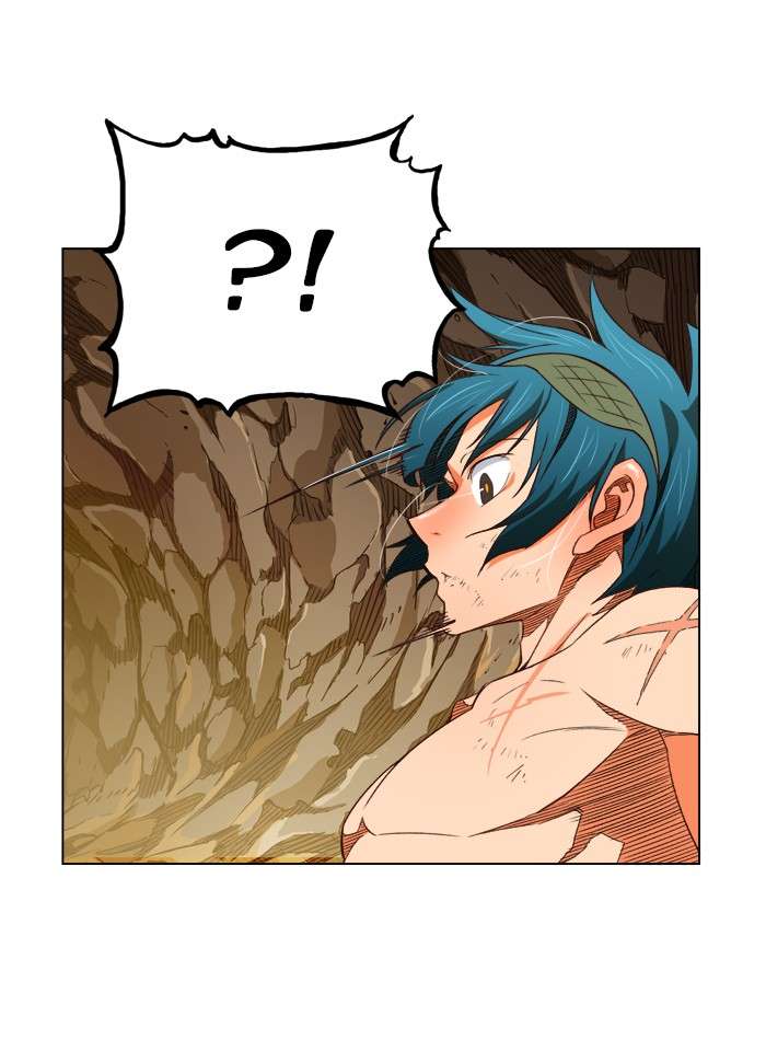 The God of High School Chapter 382 Gambar 14