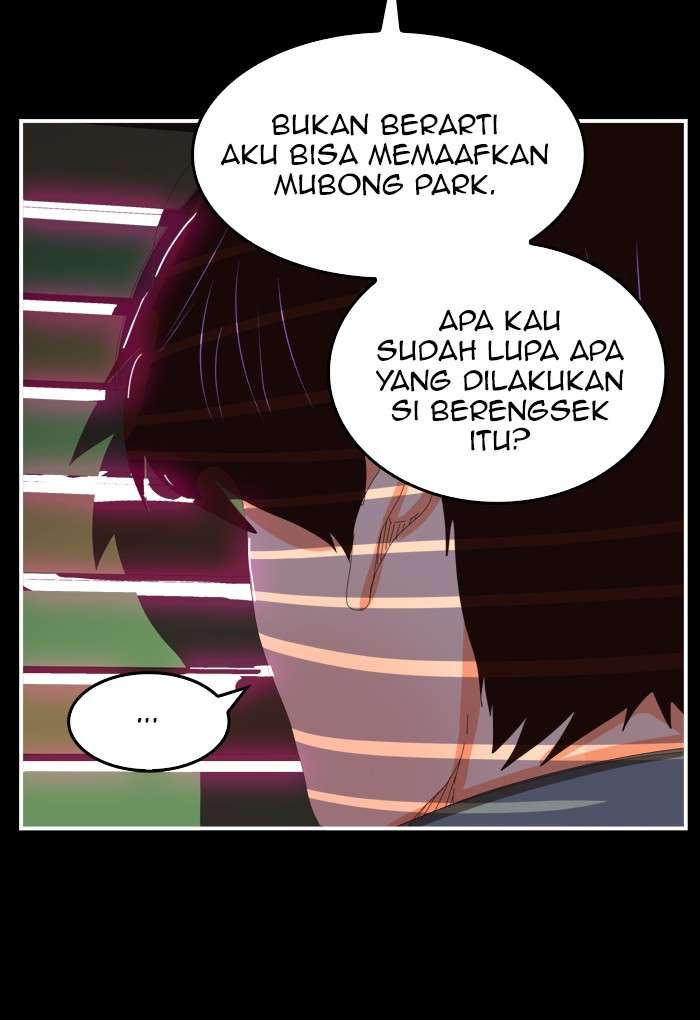 The God of High School Chapter 368 Gambar 13