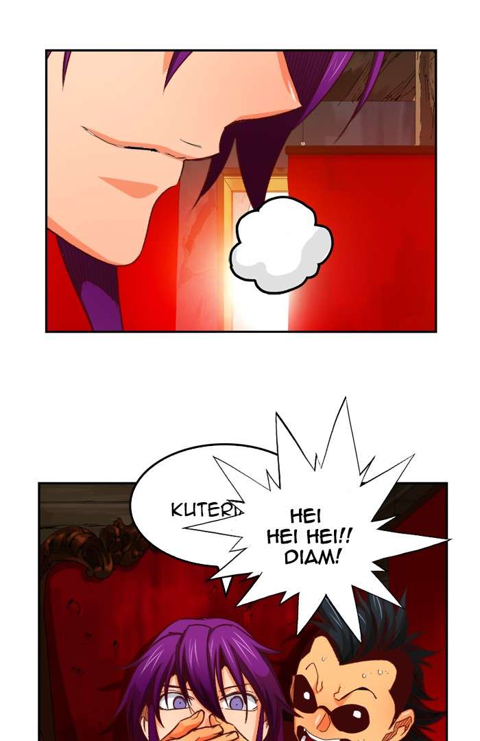 The God of High School Chapter 366 Gambar 10