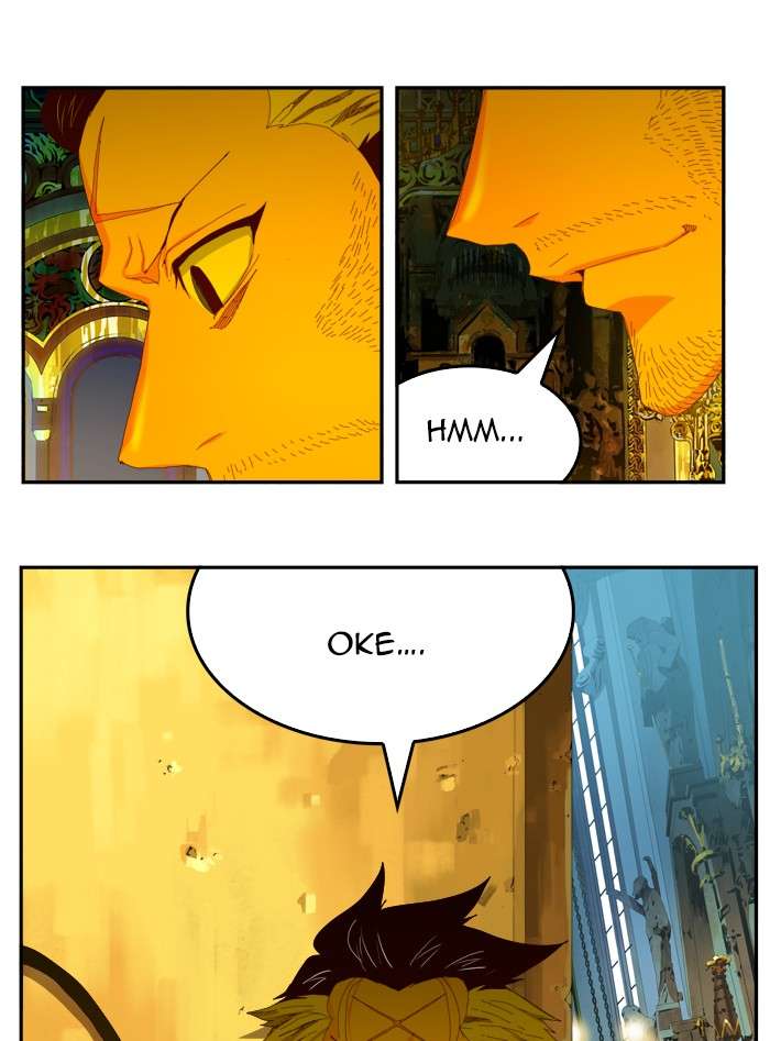 The God of High School Chapter 364 Gambar 10