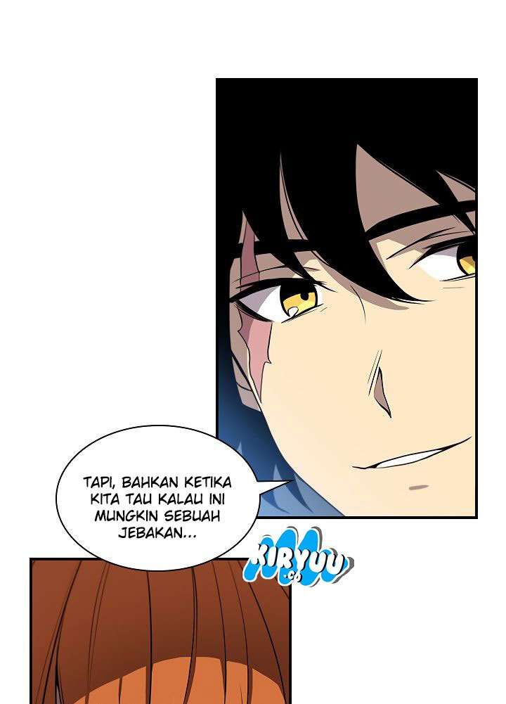 The Dungeon Master Chapter 45 Gambar 10