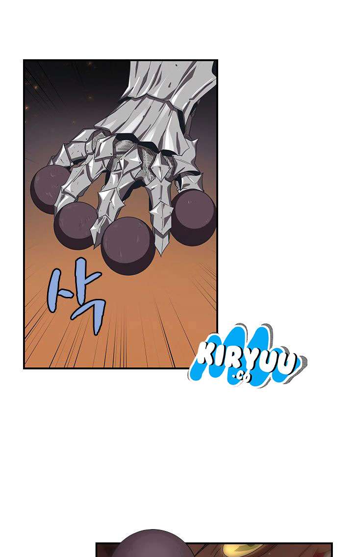 The Dungeon Master Chapter 40 Gambar 10
