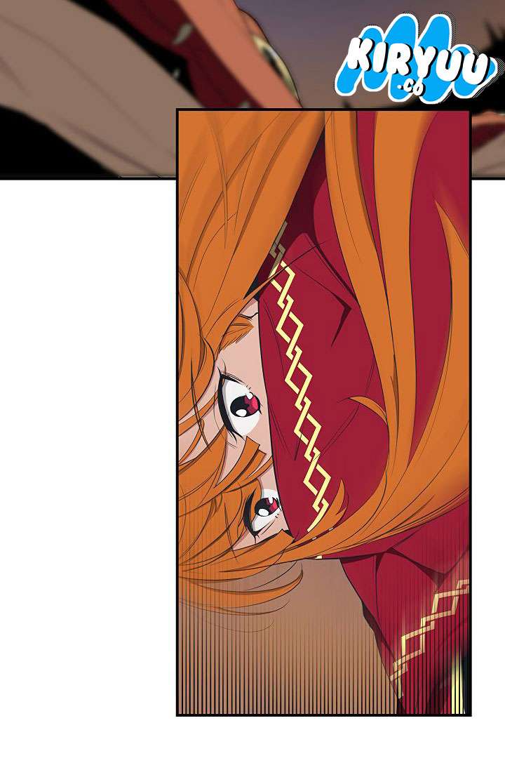 The Dungeon Master Chapter 40 Gambar 9