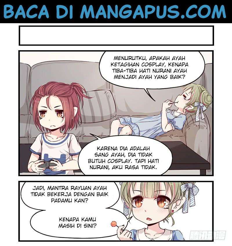 Monster (W.P) Chapter 13 Gambar 3