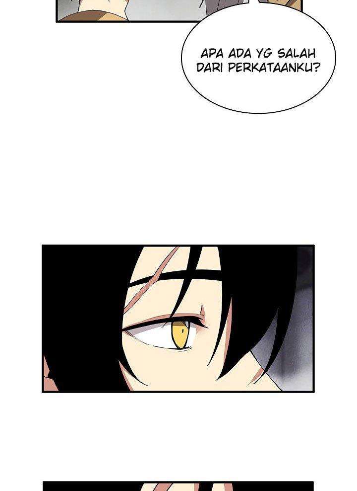 The Dungeon Master Chapter 35 Gambar 11