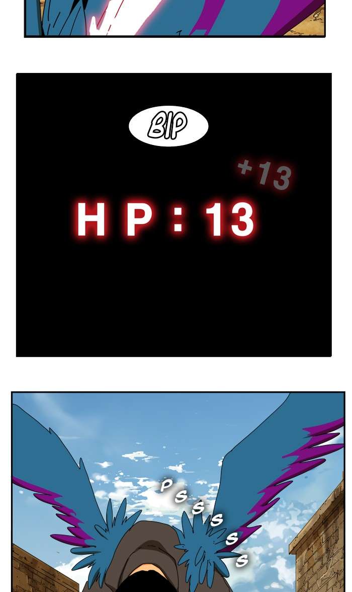 The God of High School Chapter 353 Gambar 13