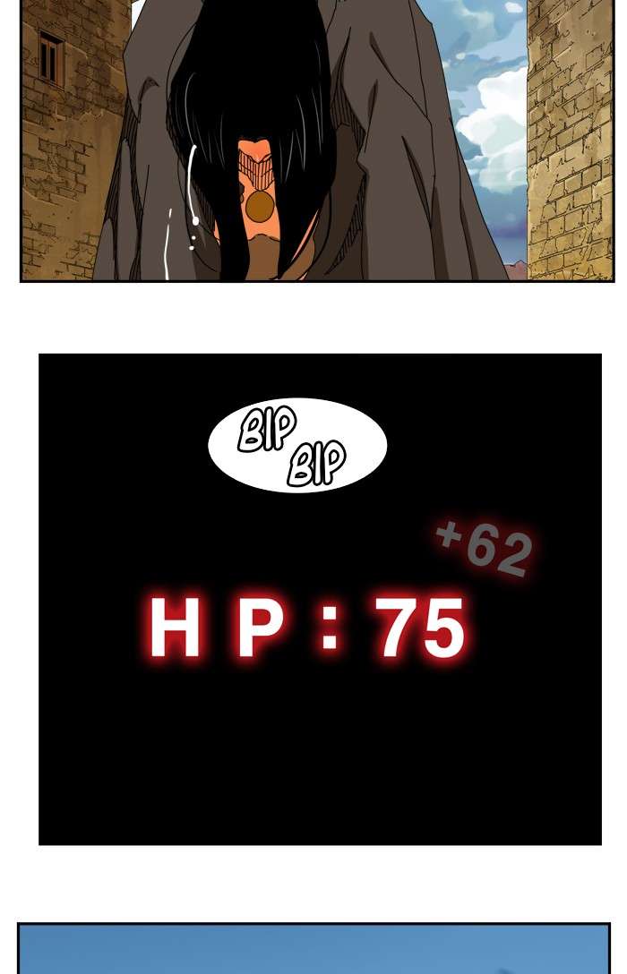 The God of High School Chapter 353 Gambar 14