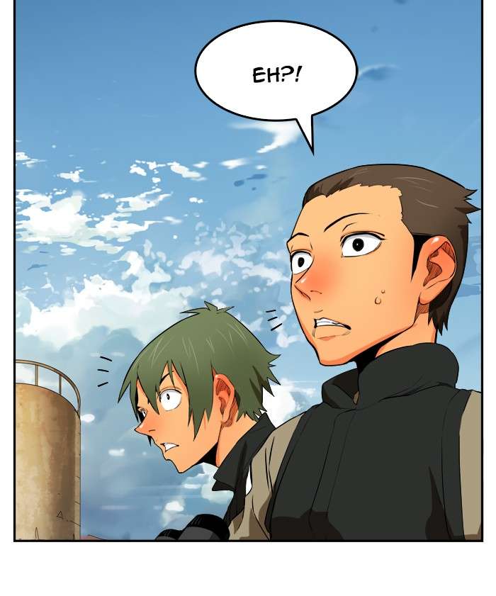 The God of High School Chapter 353 Gambar 15