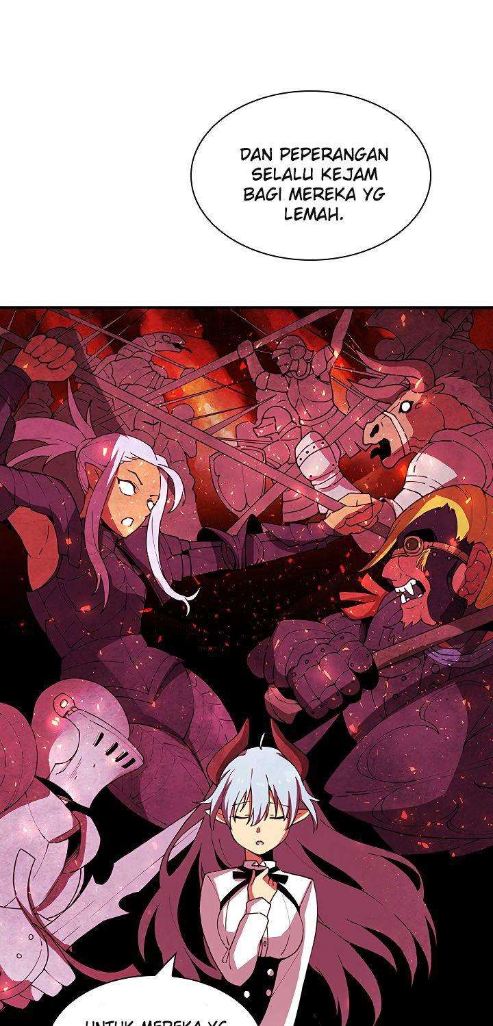 The Dungeon Master Chapter 34 Gambar 9