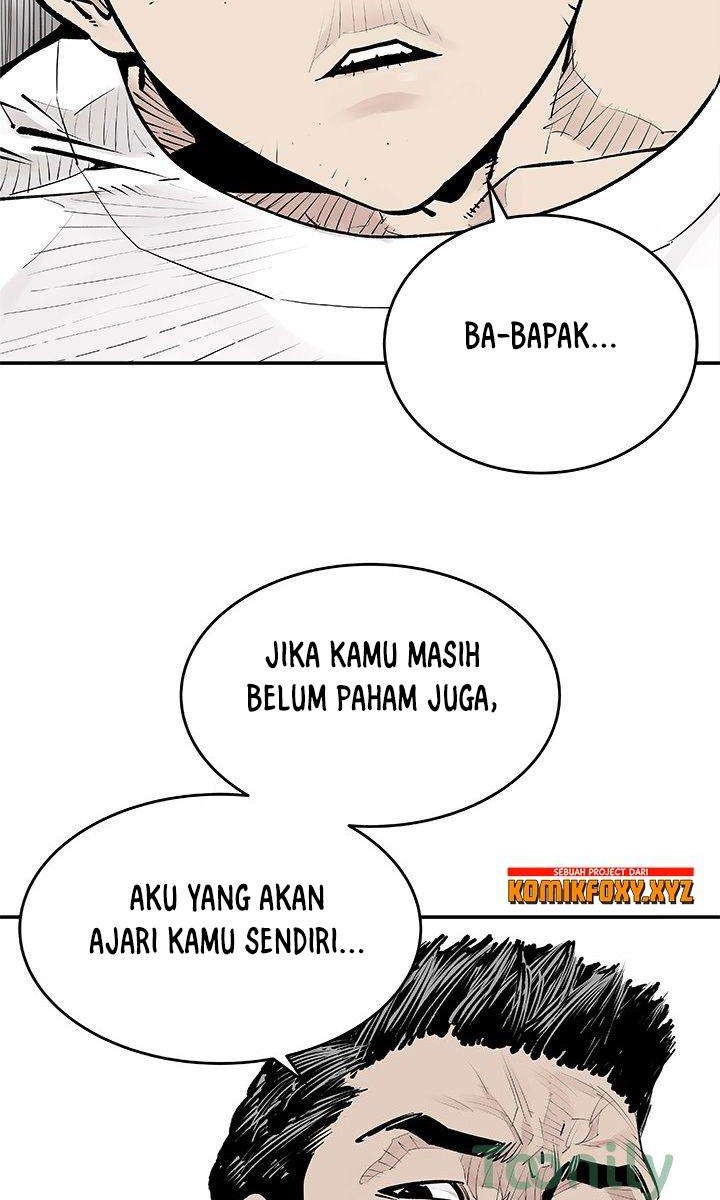 The Devil’s Descendants Chapter 7 halaman 4