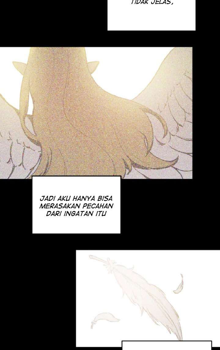The Dungeon Master Chapter 21 Gambar 11