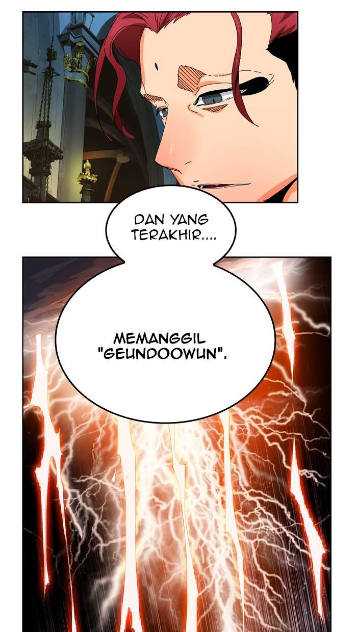 The God of High School Chapter 339 Gambar 15