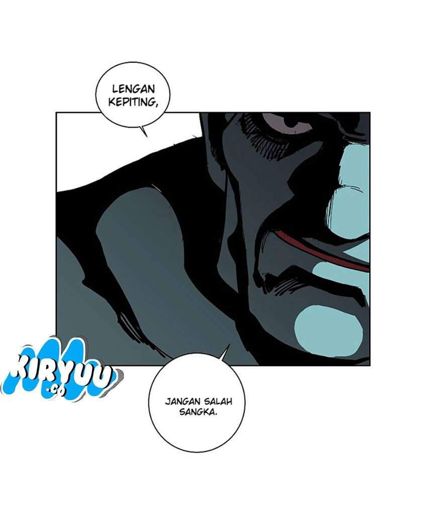 The Dungeon Master Chapter 15 Gambar 10