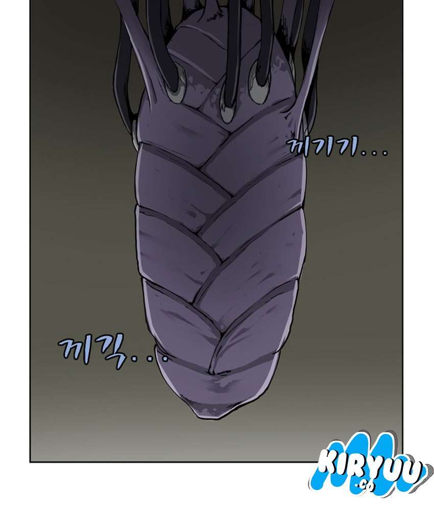 The Dungeon Master Chapter 13 Gambar 7