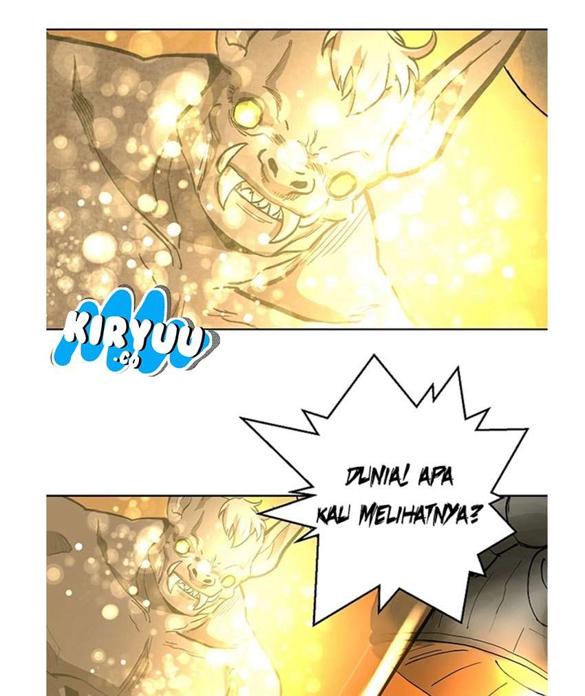 The Dungeon Master Chapter 10 Gambar 10