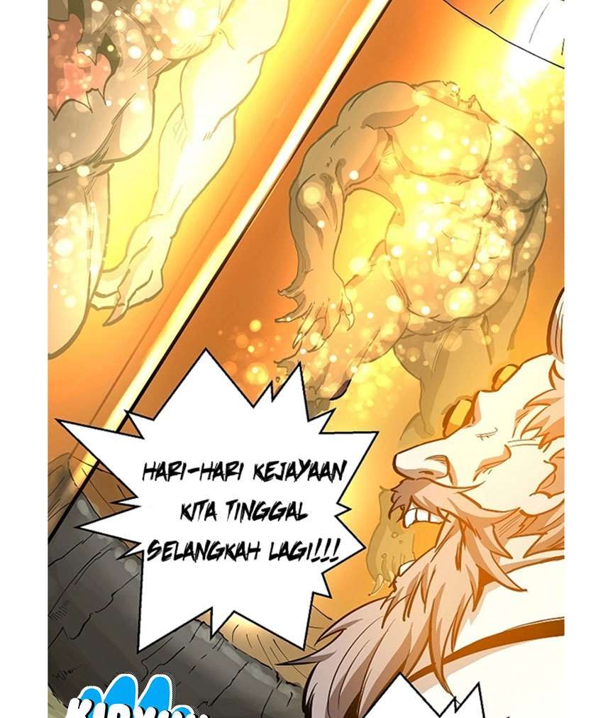 The Dungeon Master Chapter 10 Gambar 11