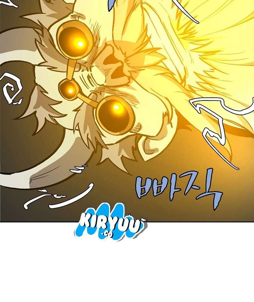The Dungeon Master Chapter 10 Gambar 9
