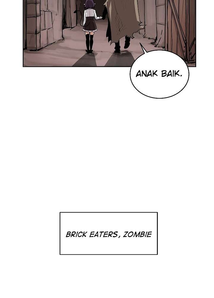 The Dungeon Master Chapter 7 Gambar 9