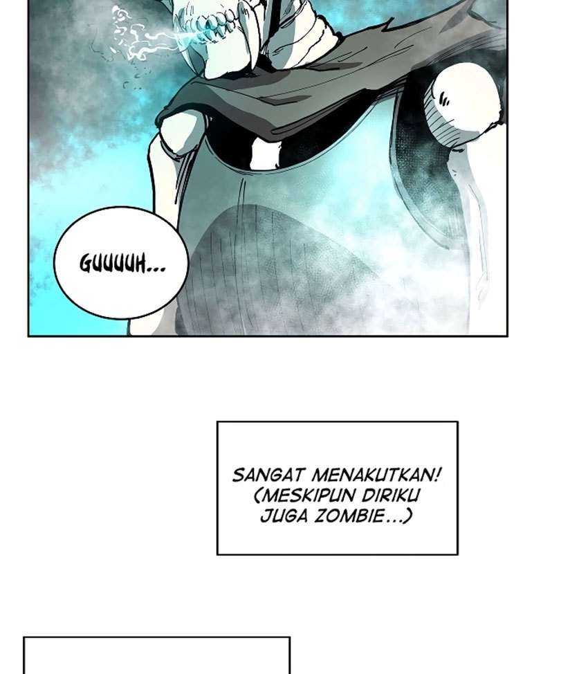 The Dungeon Master Chapter 6 Gambar 9