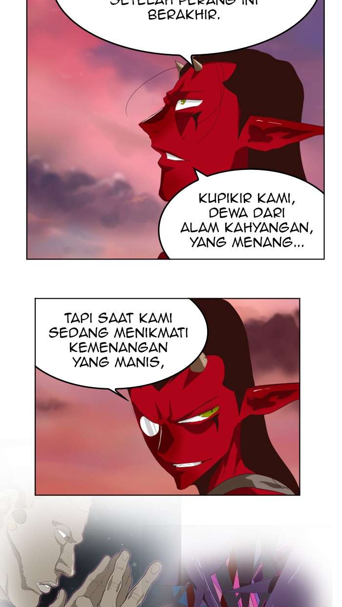 The God of High School Chapter 289 Gambar 10