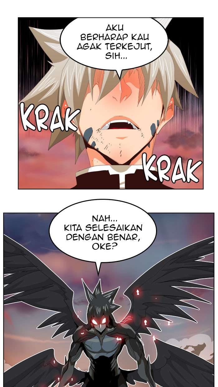 The God of High School Chapter 281 Gambar 10