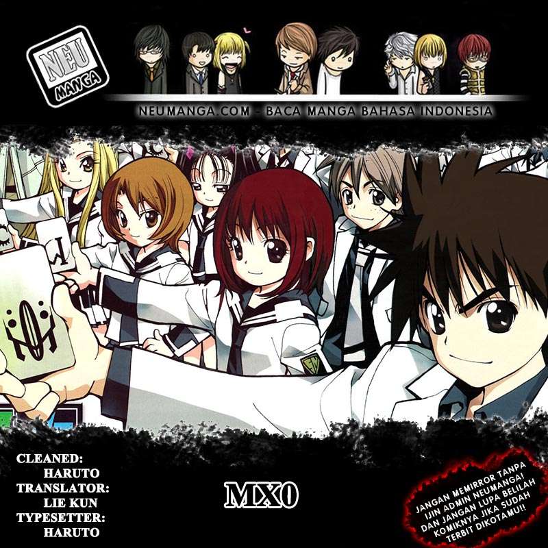 Mx0 Chapter 099 Gambar 4
