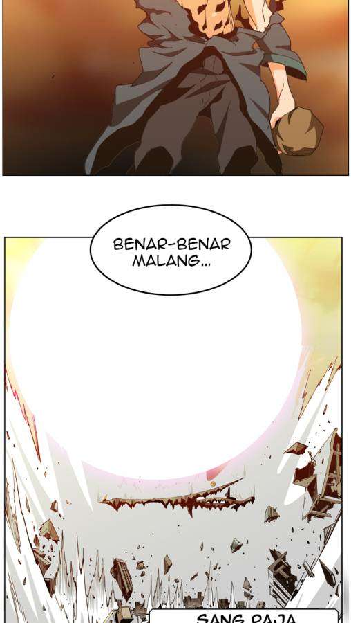 The God of High School Chapter 265 Gambar 8