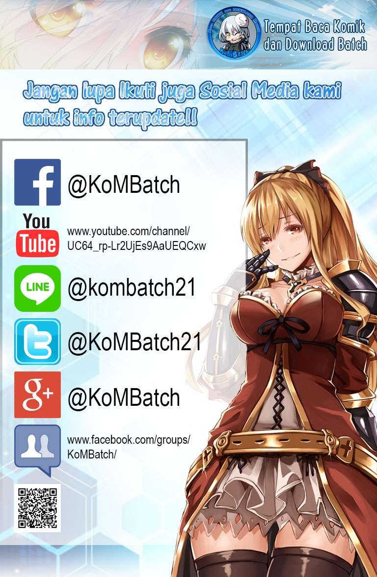 Tenseishichatta yo (Iya, Gomen) Chapter 12 Gambar 4