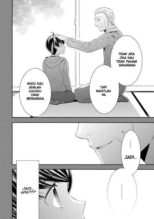 Tenseishichatta yo (Iya, Gomen) Chapter 9 Gambar 3