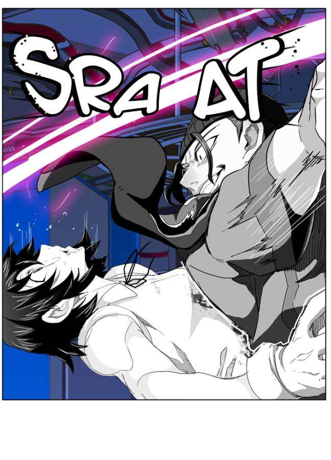 The God of High School Chapter 248 Gambar 13