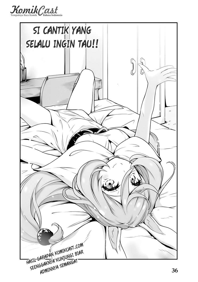 Tensei Shitara Slime Datta Ken: Spin Off Chapter 2 halaman 4