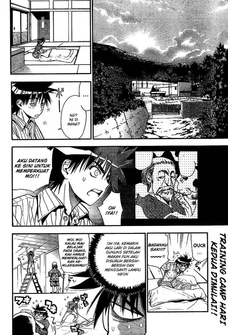 Mx0 Chapter 063 Gambar 6
