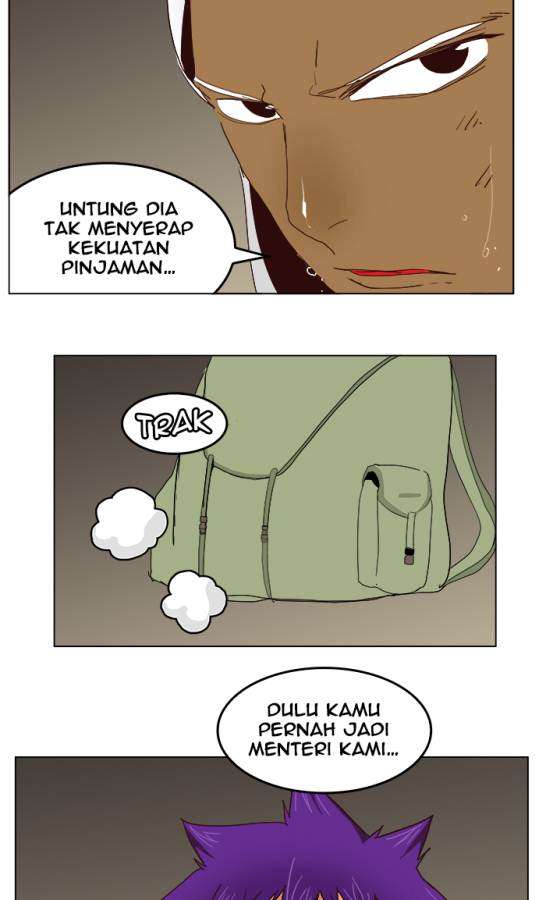 The God of High School Chapter 212 Gambar 10