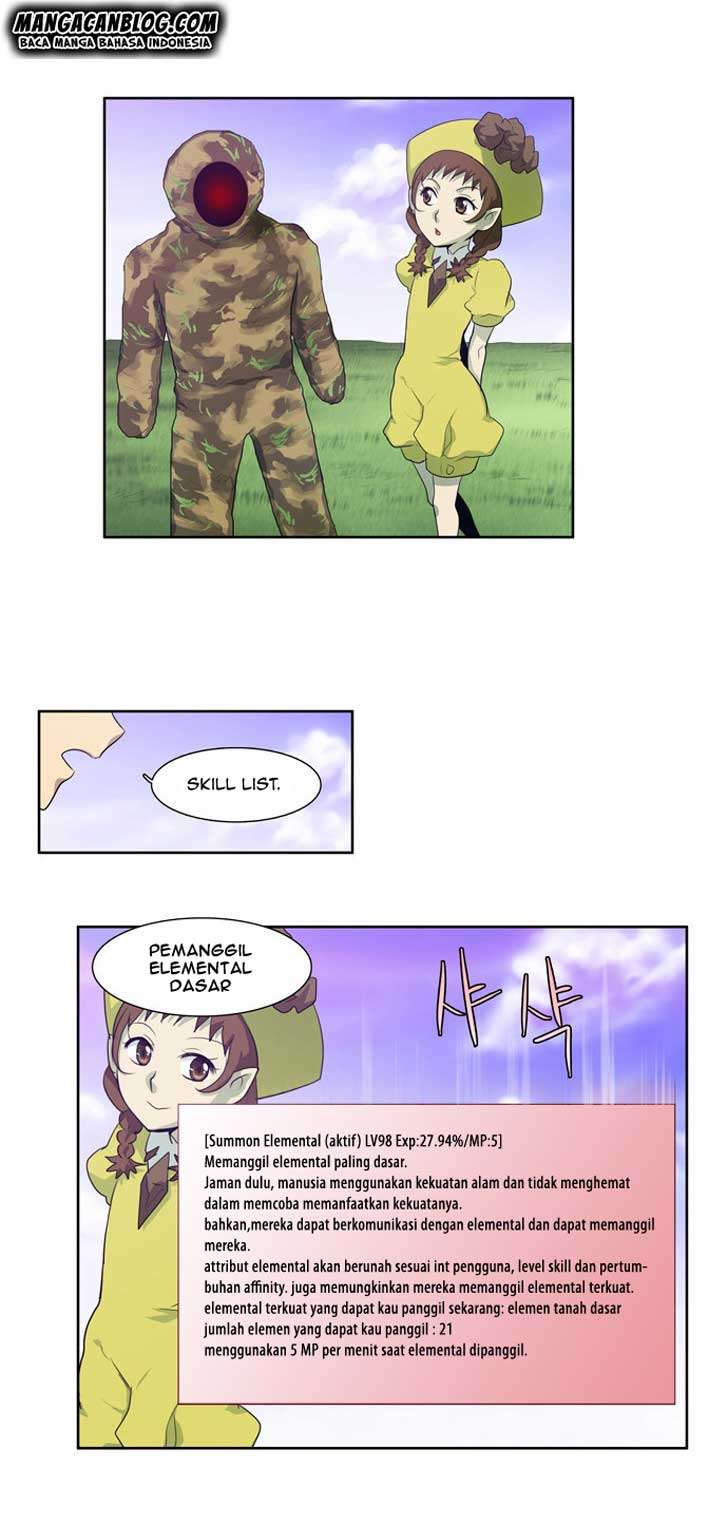 The Gamer Chapter 66 Gambar 5