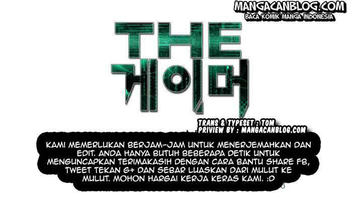 The Gamer Chapter 44 Gambar 3