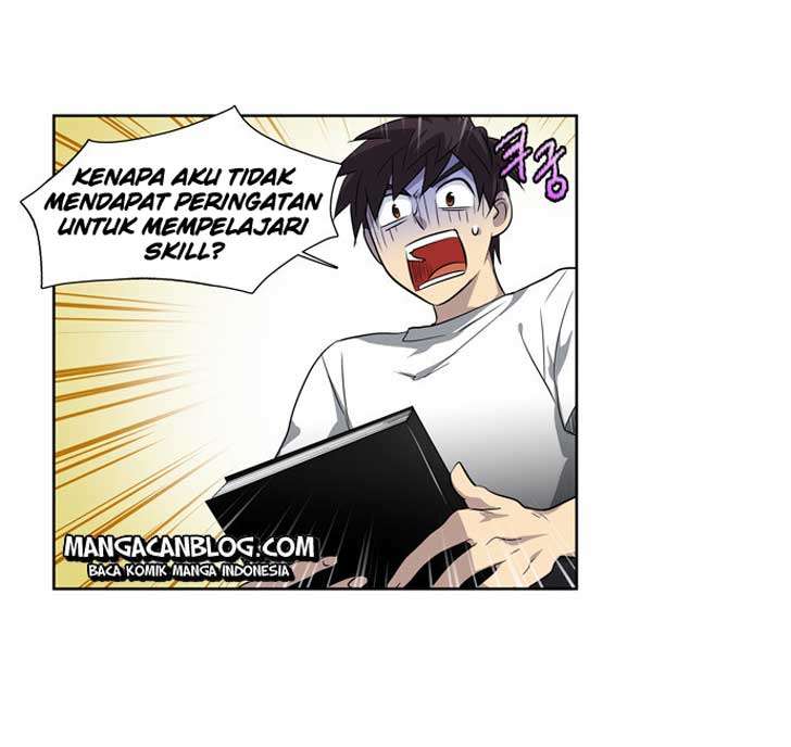 The Gamer Chapter 36 Gambar 4