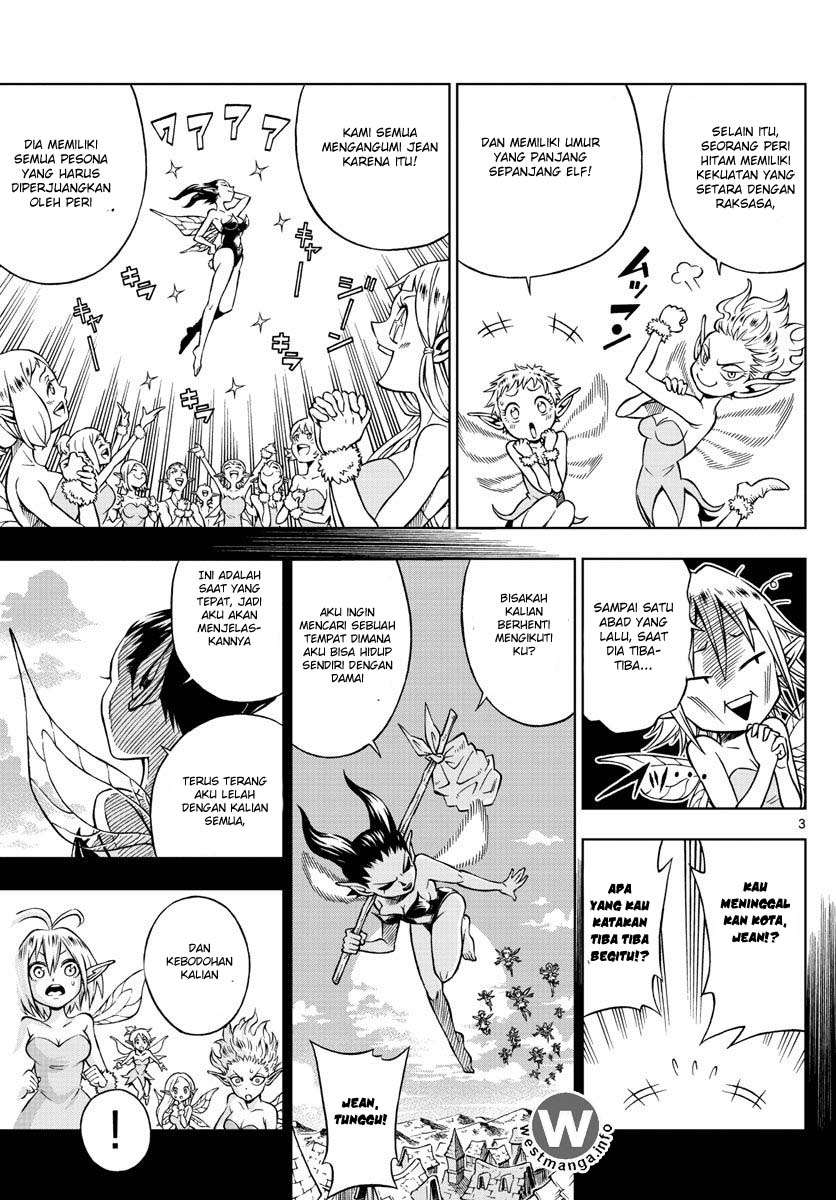 Marry Grave Chapter 4 Gambar 4
