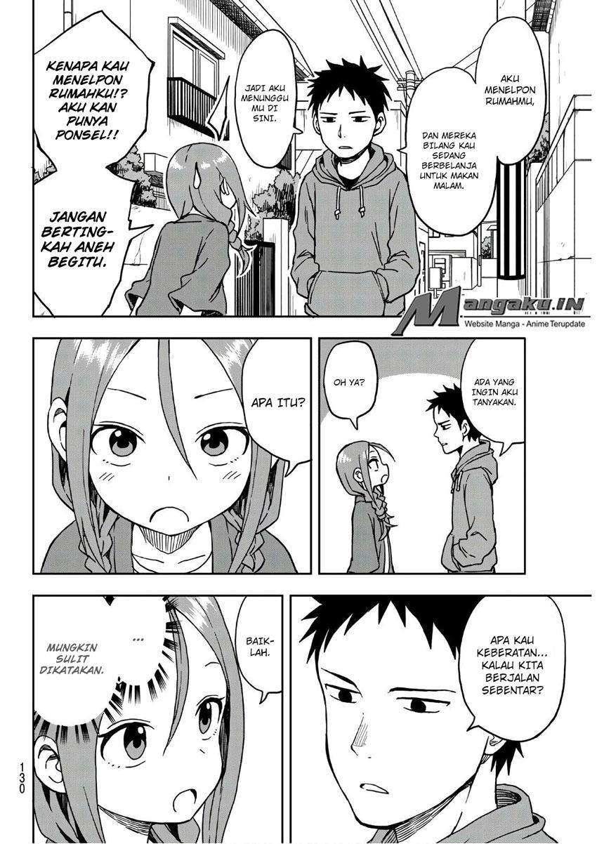 Soredemo Ayumu wa Yosetekuru Chapter 4 Gambar 3