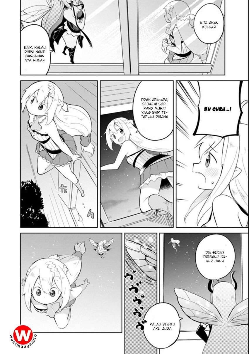 Slime Taoshite 300-nen Shiranai Uchi ni Level Max ni Nattemashita Chapter 9 Gambar 3