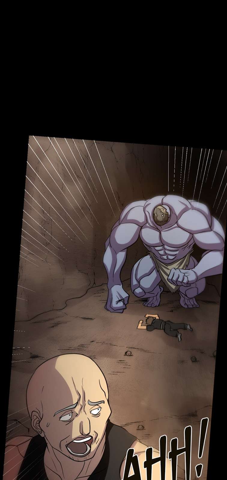 Outcast Chapter 13 Gambar 6