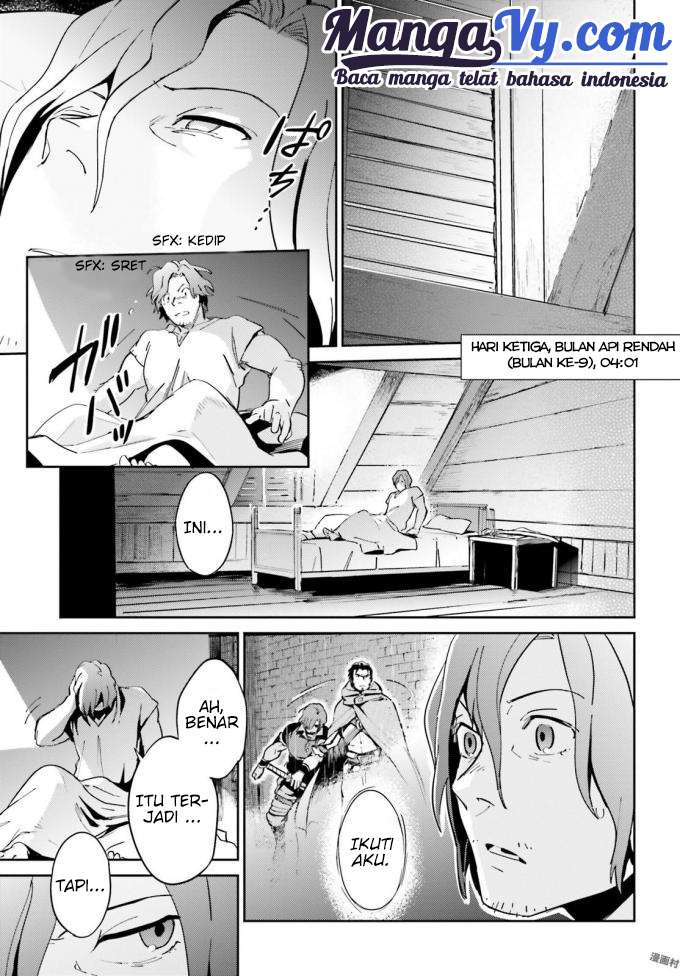 Overlord Chapter 35 halaman 5