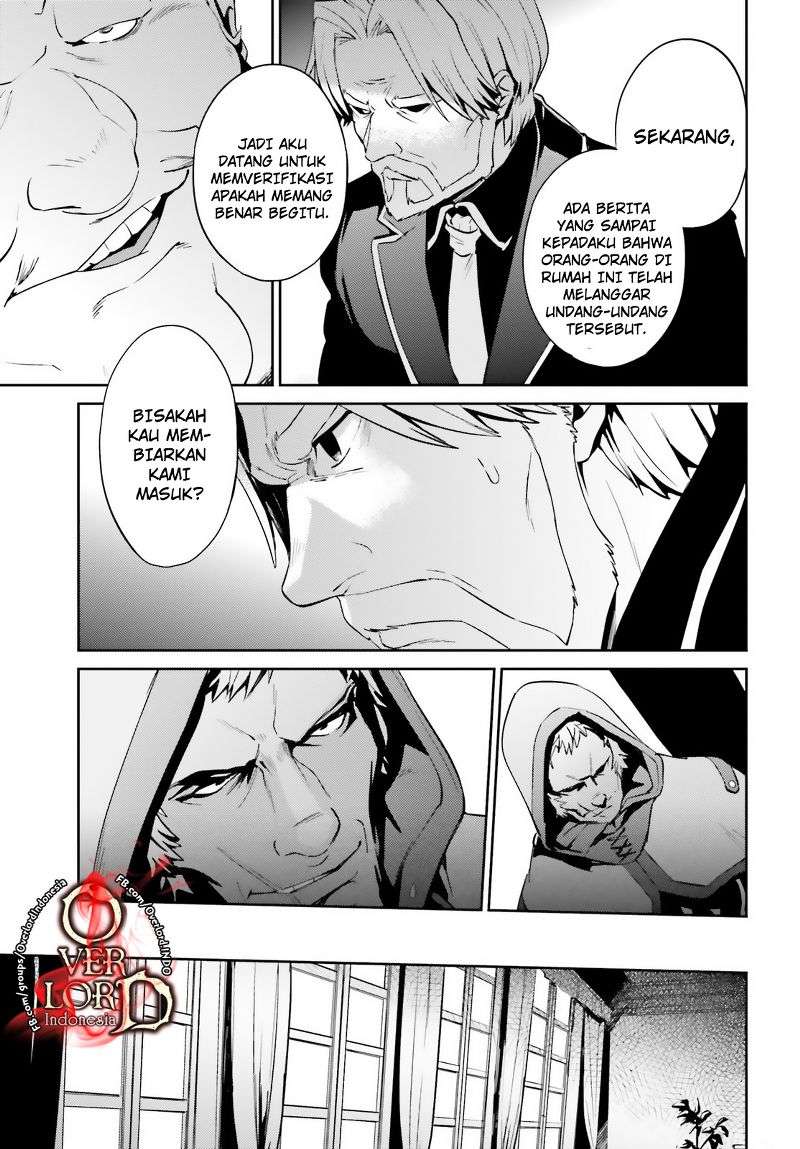 Overlord Chapter 34 halaman 6