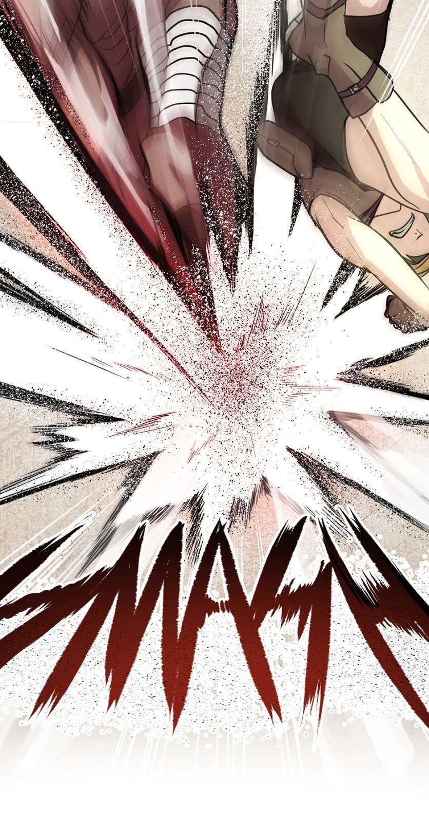 Outcast Chapter 7 Gambar 6