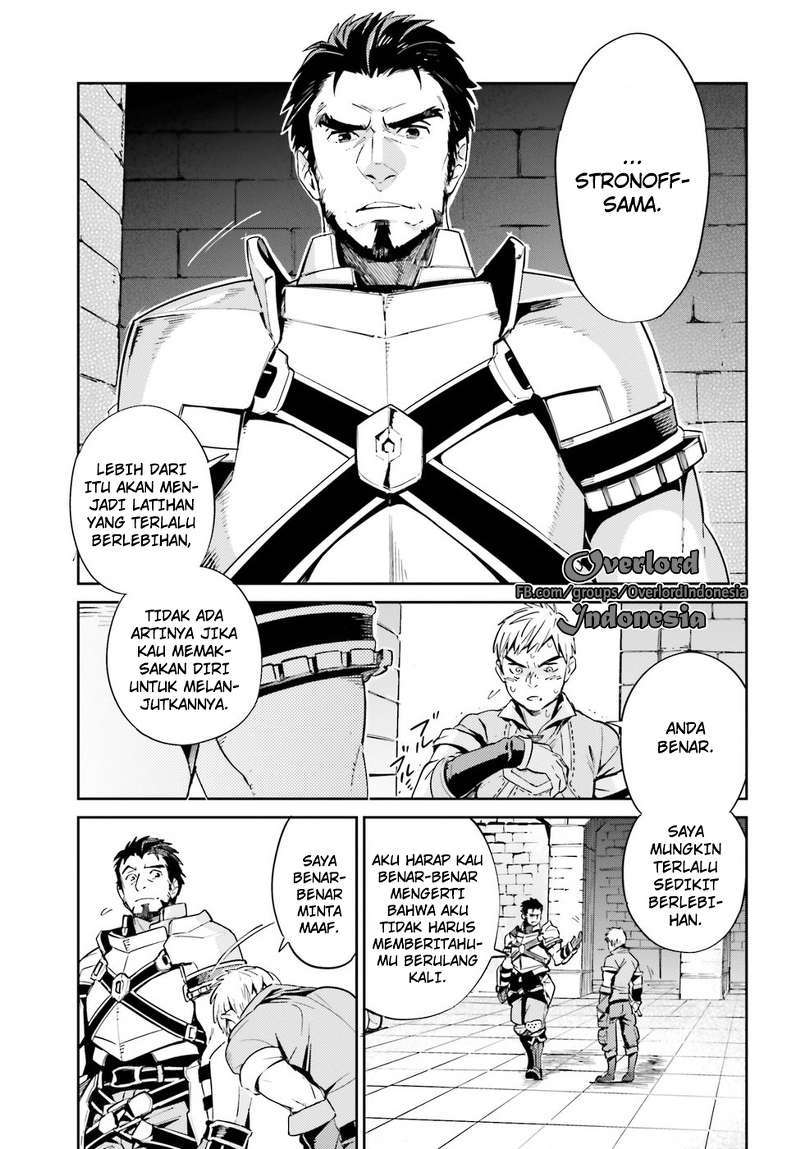 Overlord Chapter 29 halaman 4