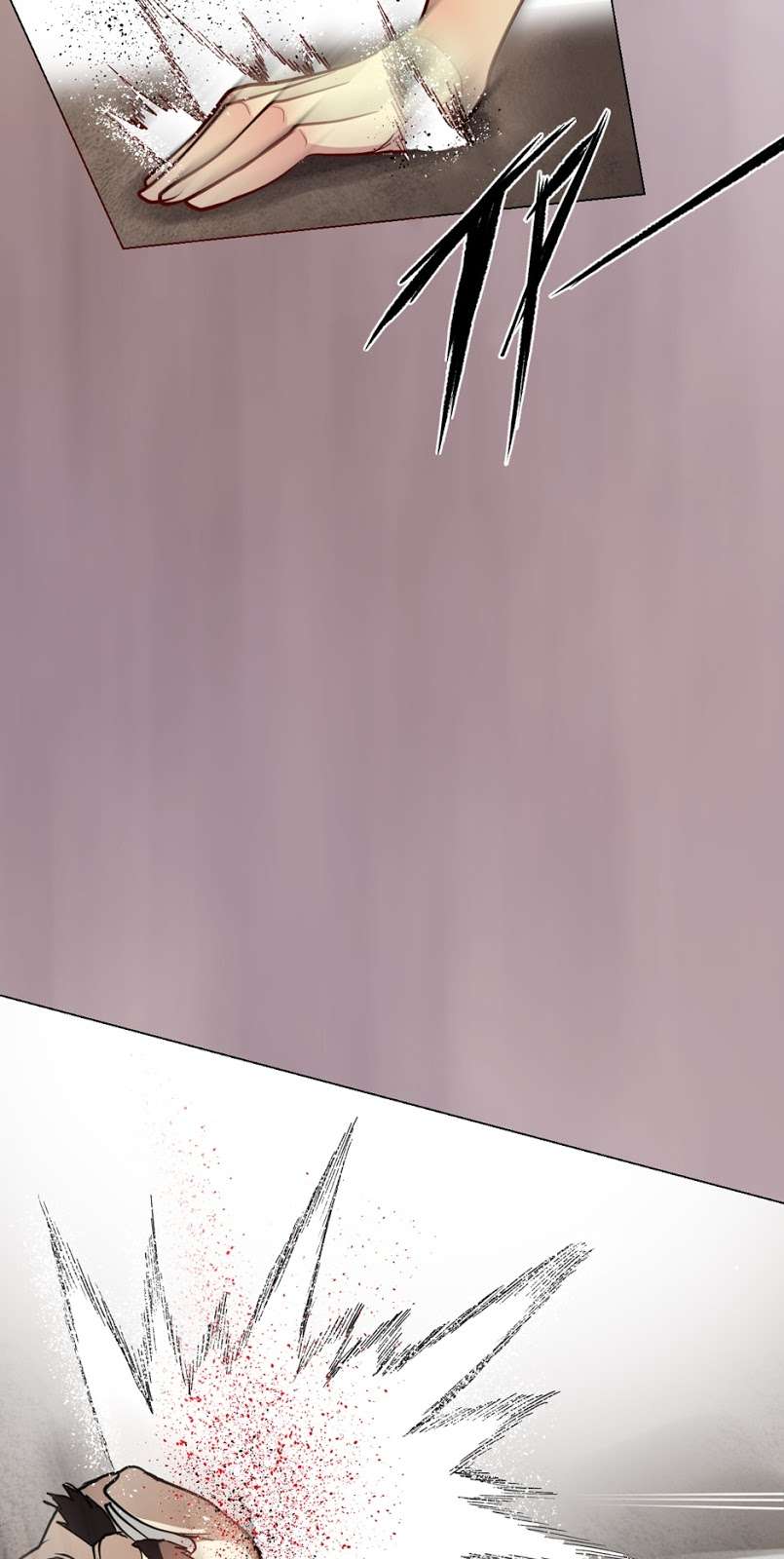 Outcast Chapter 4 Gambar 6