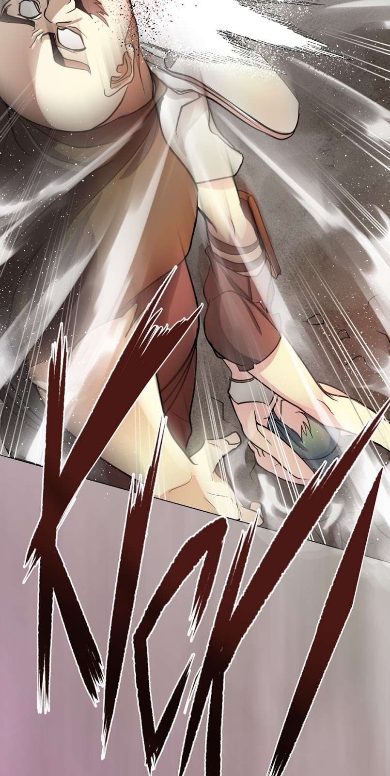 Outcast Chapter 4 Gambar 7